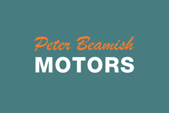 Peter Beamish Motors